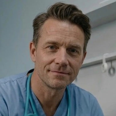 Dr. Peter Klausen